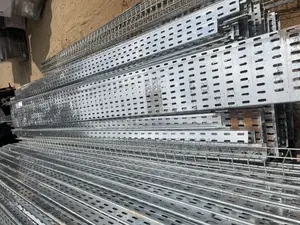 All Sizes of Cable Tray