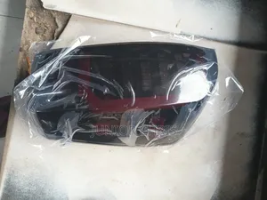 1 Set Back Light 2020 Upgrade Toyota Tacoma Available
