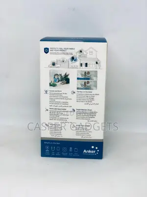 Eufy Indoor Cam