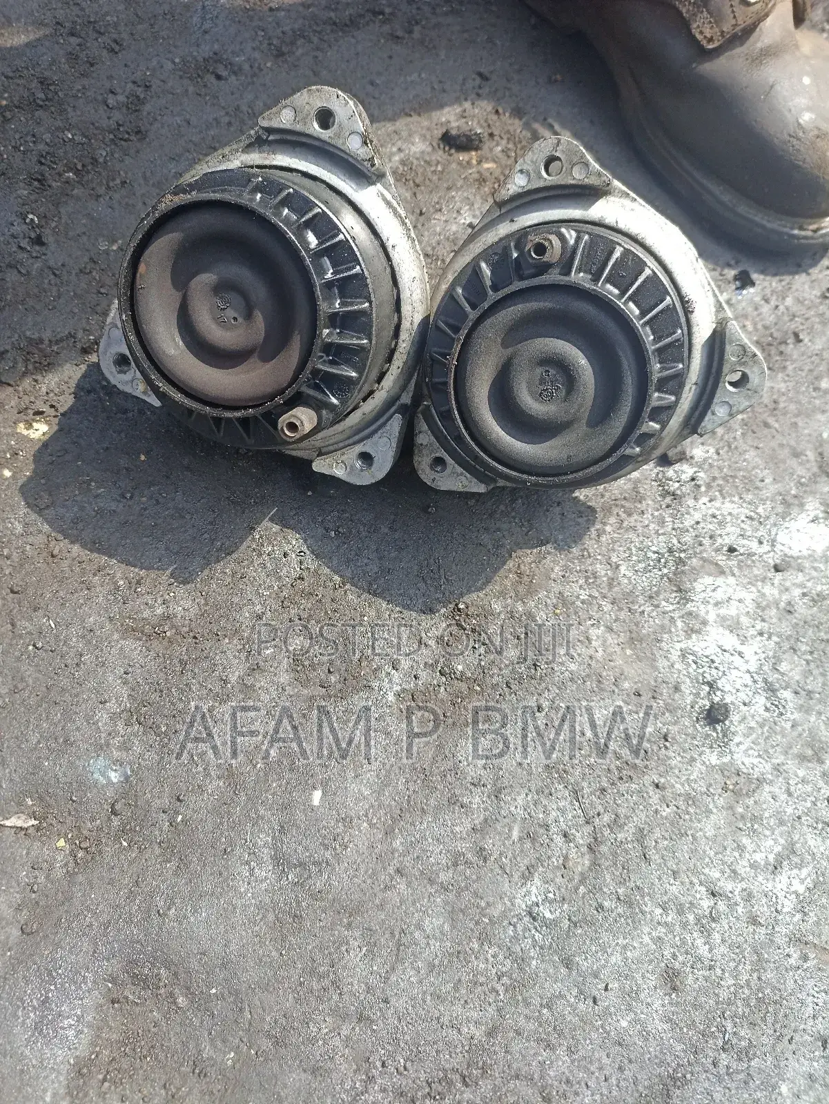 Engine Sit F10