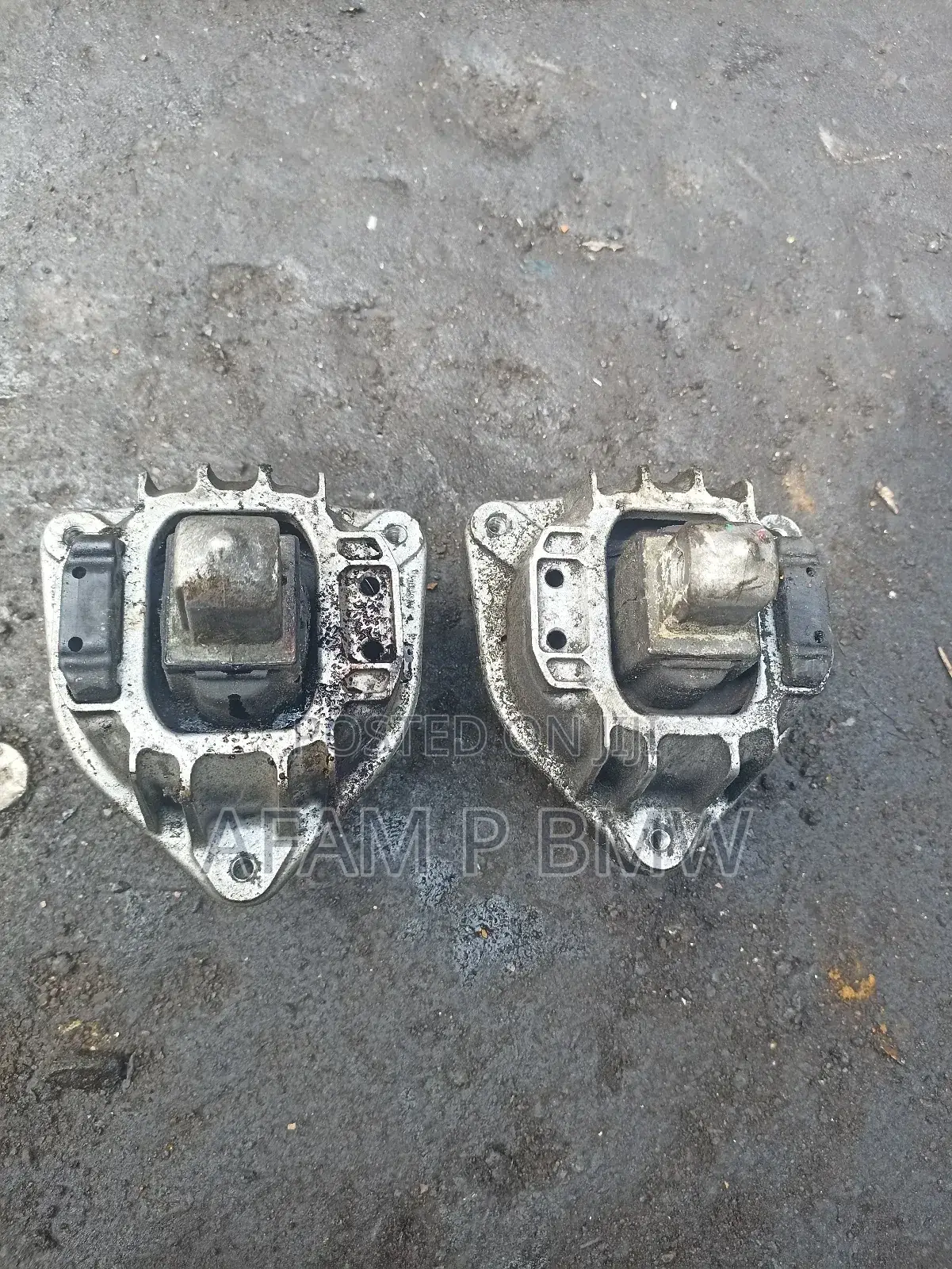 Engine Sit F10