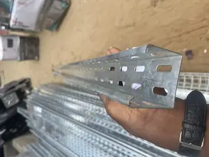 Cable Tray 50x50