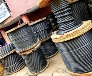 Armored Cable All Sizes Available