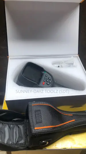 Thermal Imaging Camera