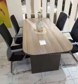 6seaters Office Conference Meeting Table