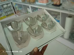 Quality Dental Impression Tray