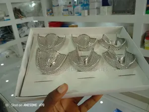 Medical Stainless Steel Impression Tray
