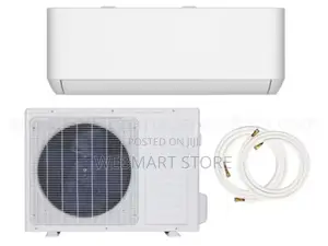 Air Conditioner Ac 1hr