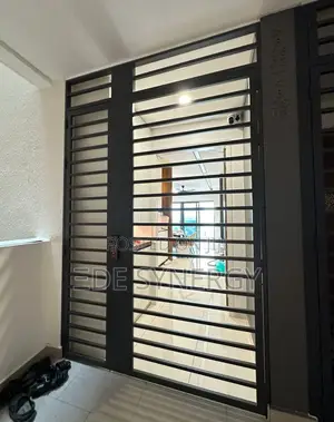 Gate Smartlock System