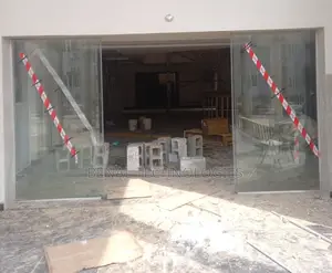 Automatic Motion-Sensitive Access