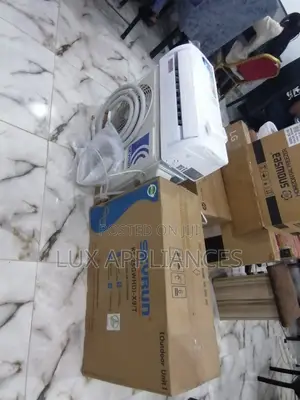 The Latest 1hp Inverter Air Conditioner