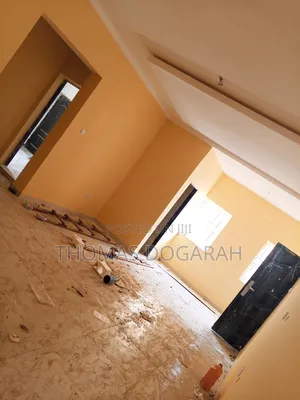 Photo - 2bdrm Block of Flats in Apo Resettlement for rent