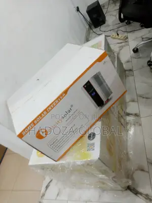 12v Felicity Solar Inverter -Best Price