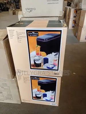 Ocina Icemaker