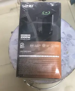 LOND 2500w Power Strip