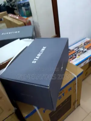 High Quality Starlink 200mbps {Utr-212}