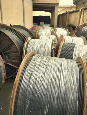 All Sizes of Armored Cable Available