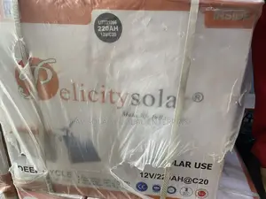 220ah Pelicity