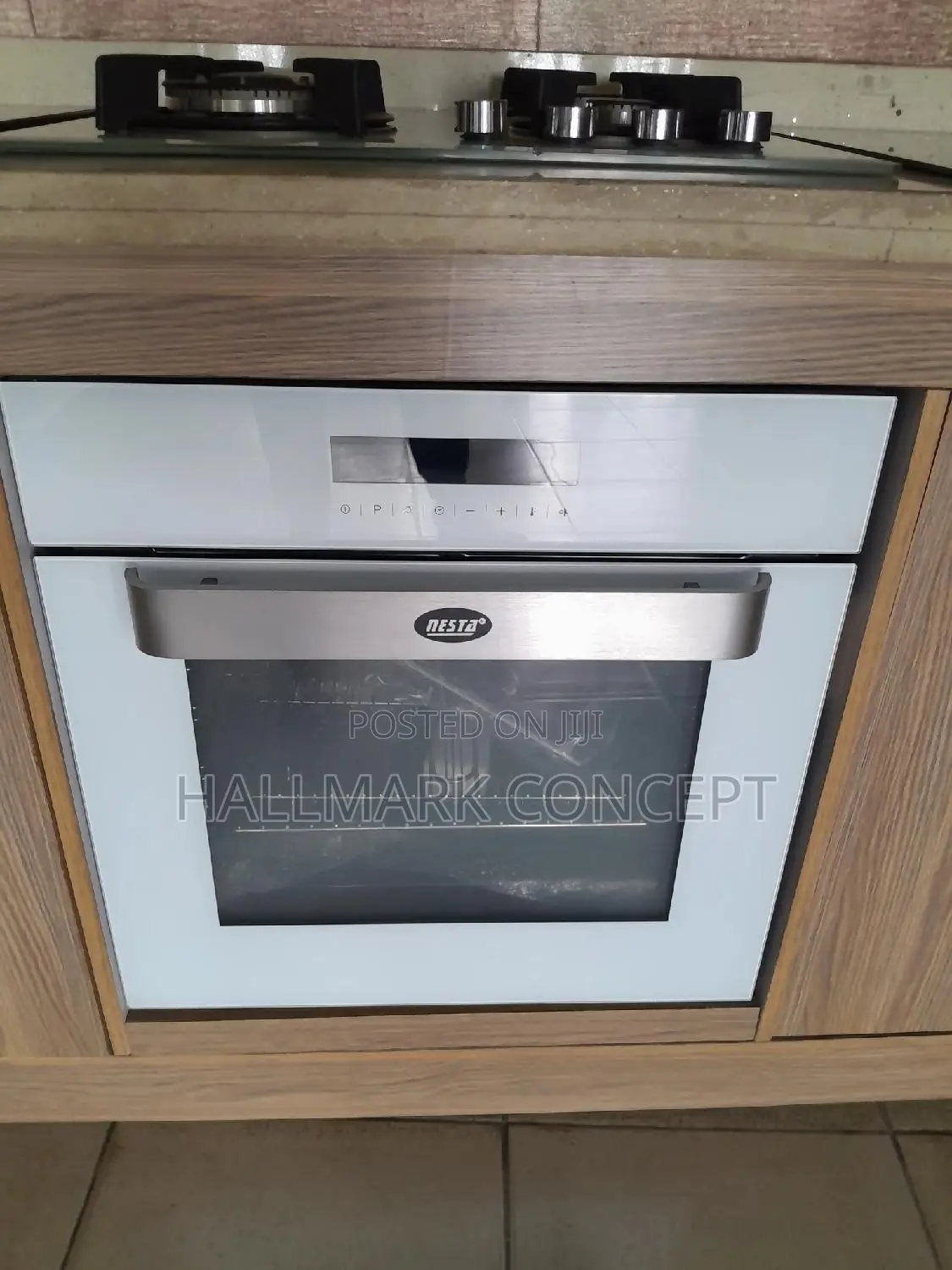 Inbuilt Oven Sets