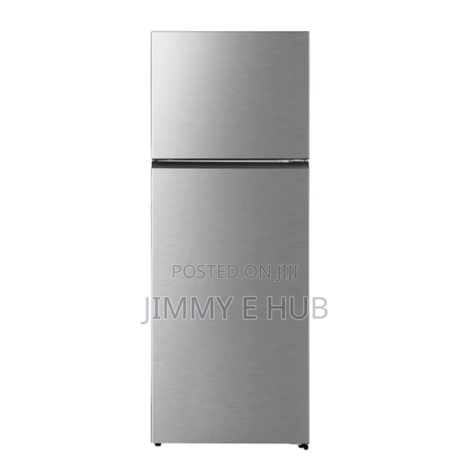 Hisense 466L Top Freezer. HISREF 60 WR - RD