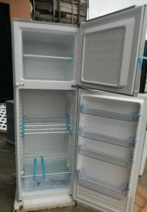 Original>Lg Inverter 370l Fridge Two Doors >Extra Freezing