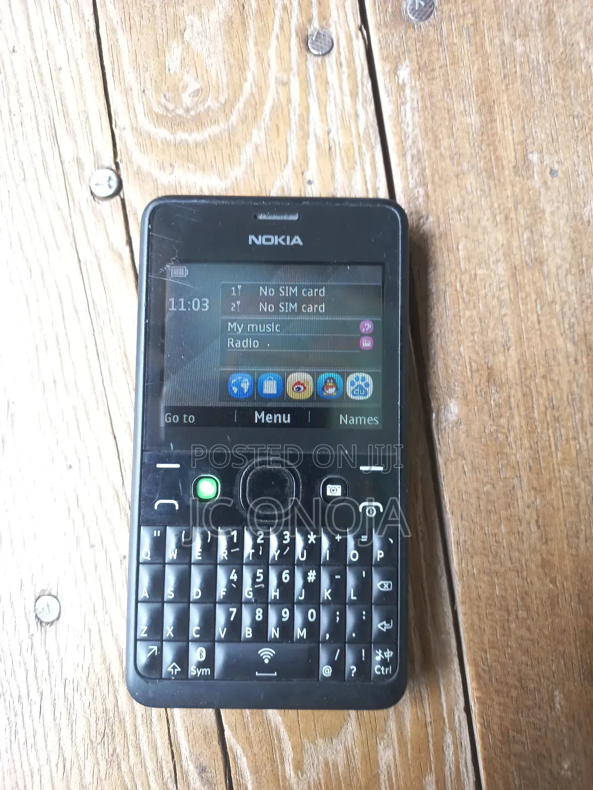 Nokia 210