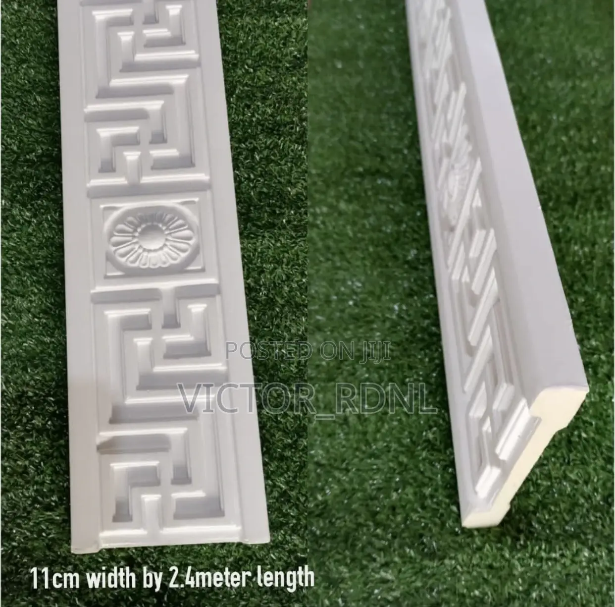 Wall Skirting