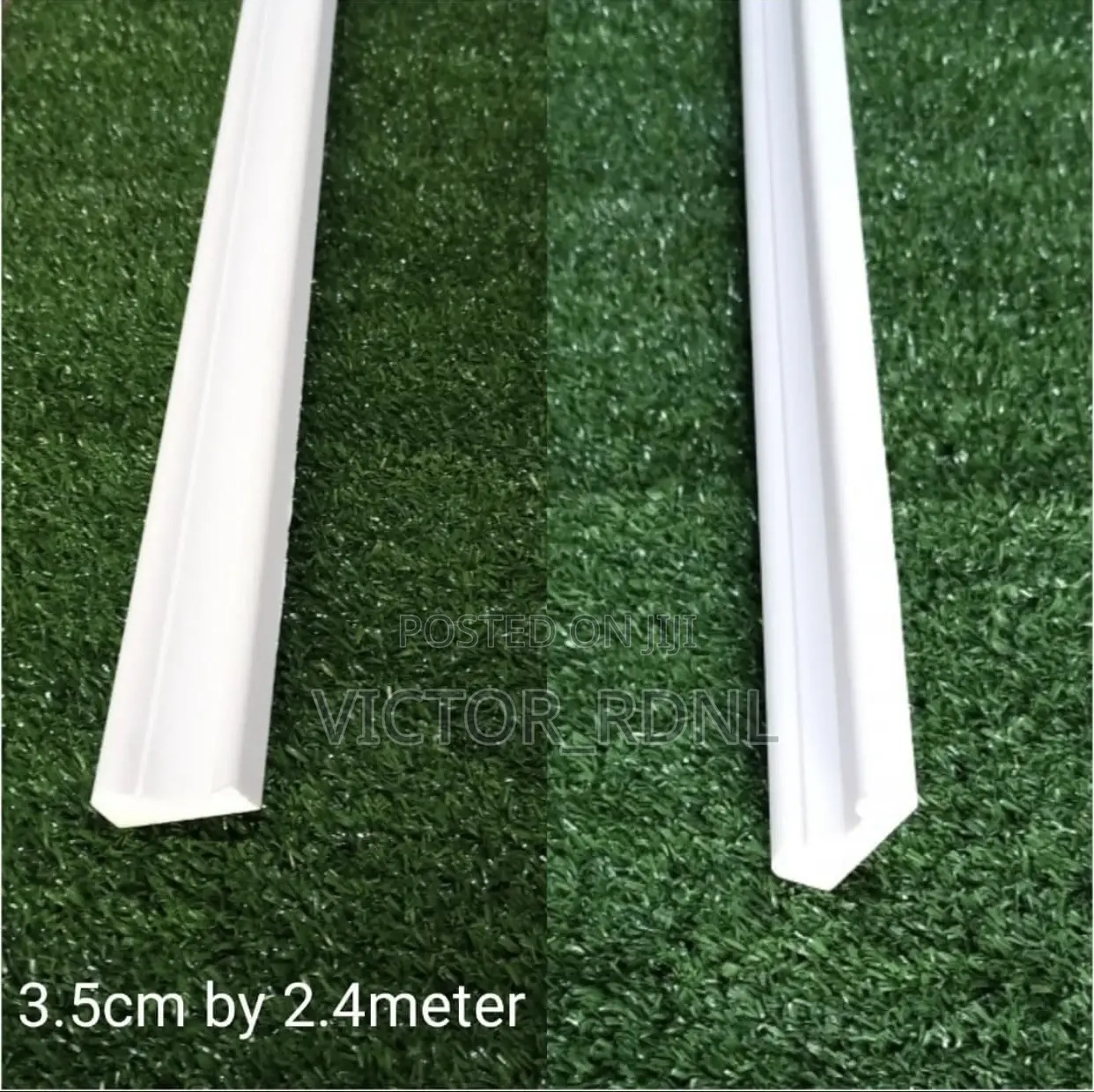 Wall Skirting