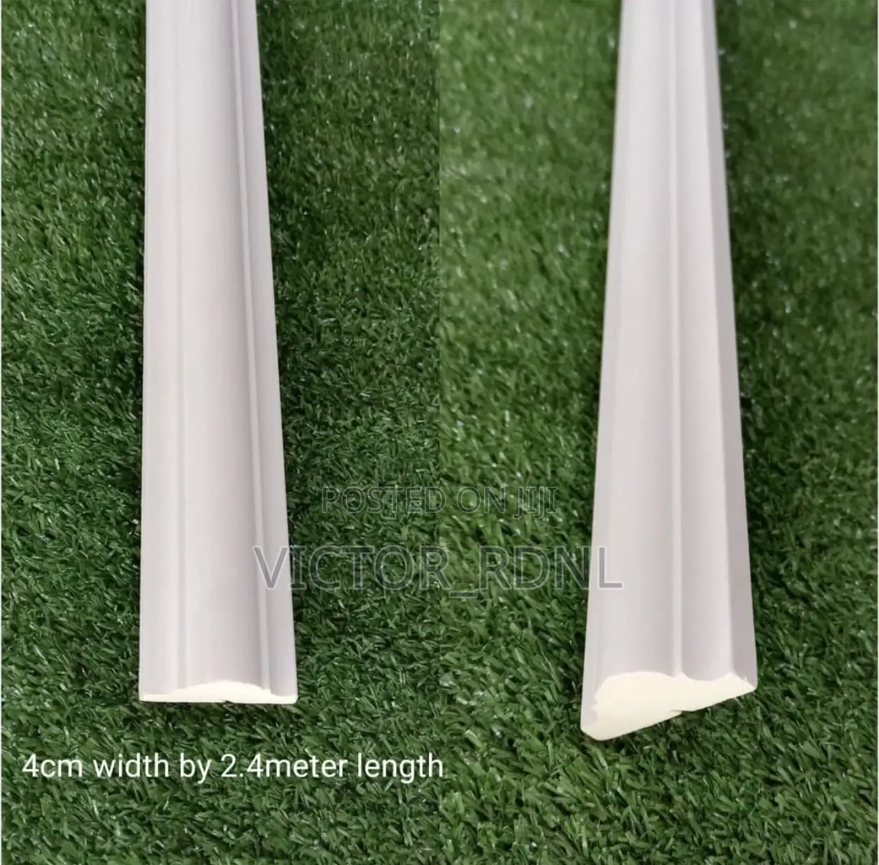 Wall Skirting