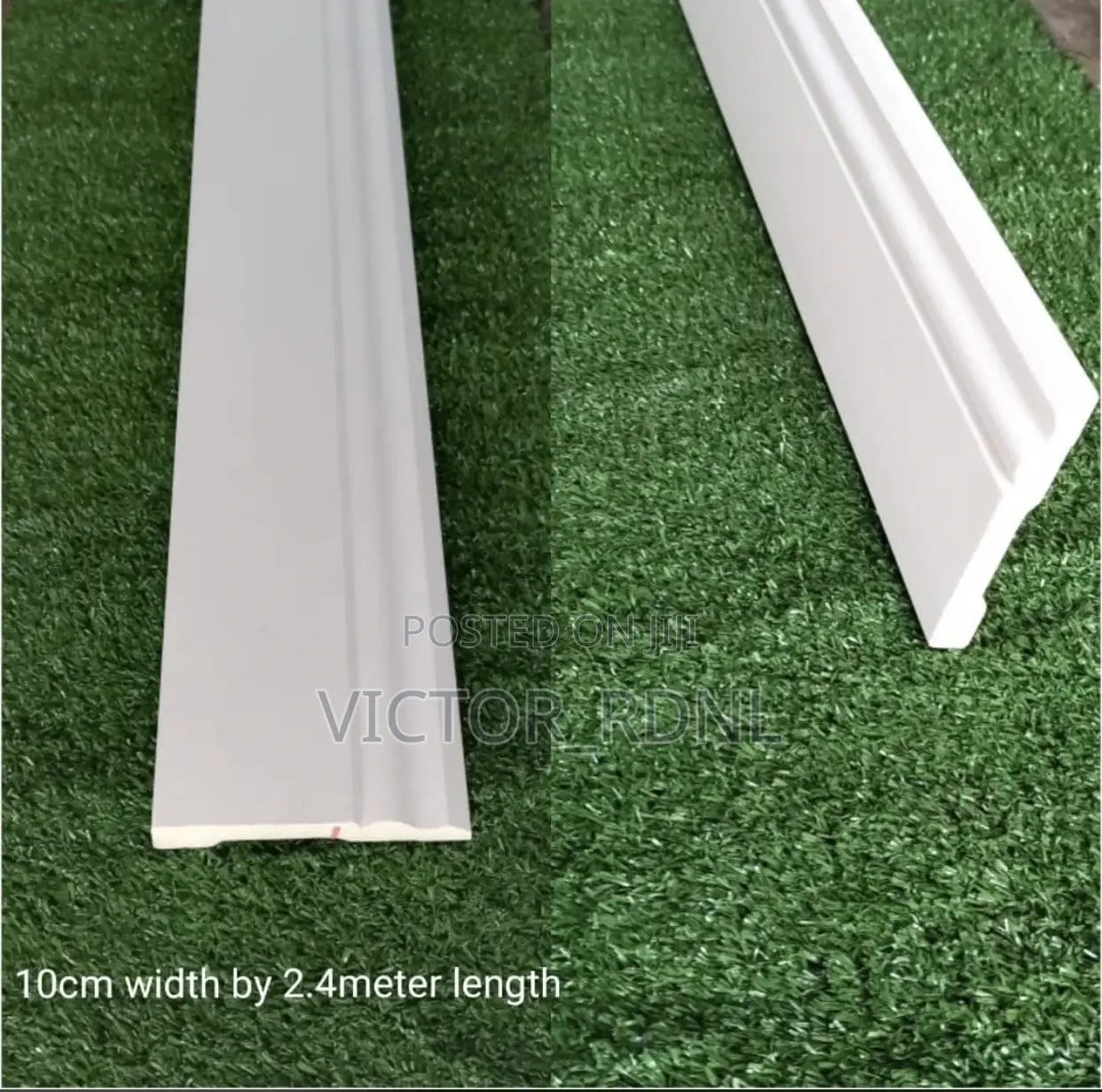 Wall Skirting