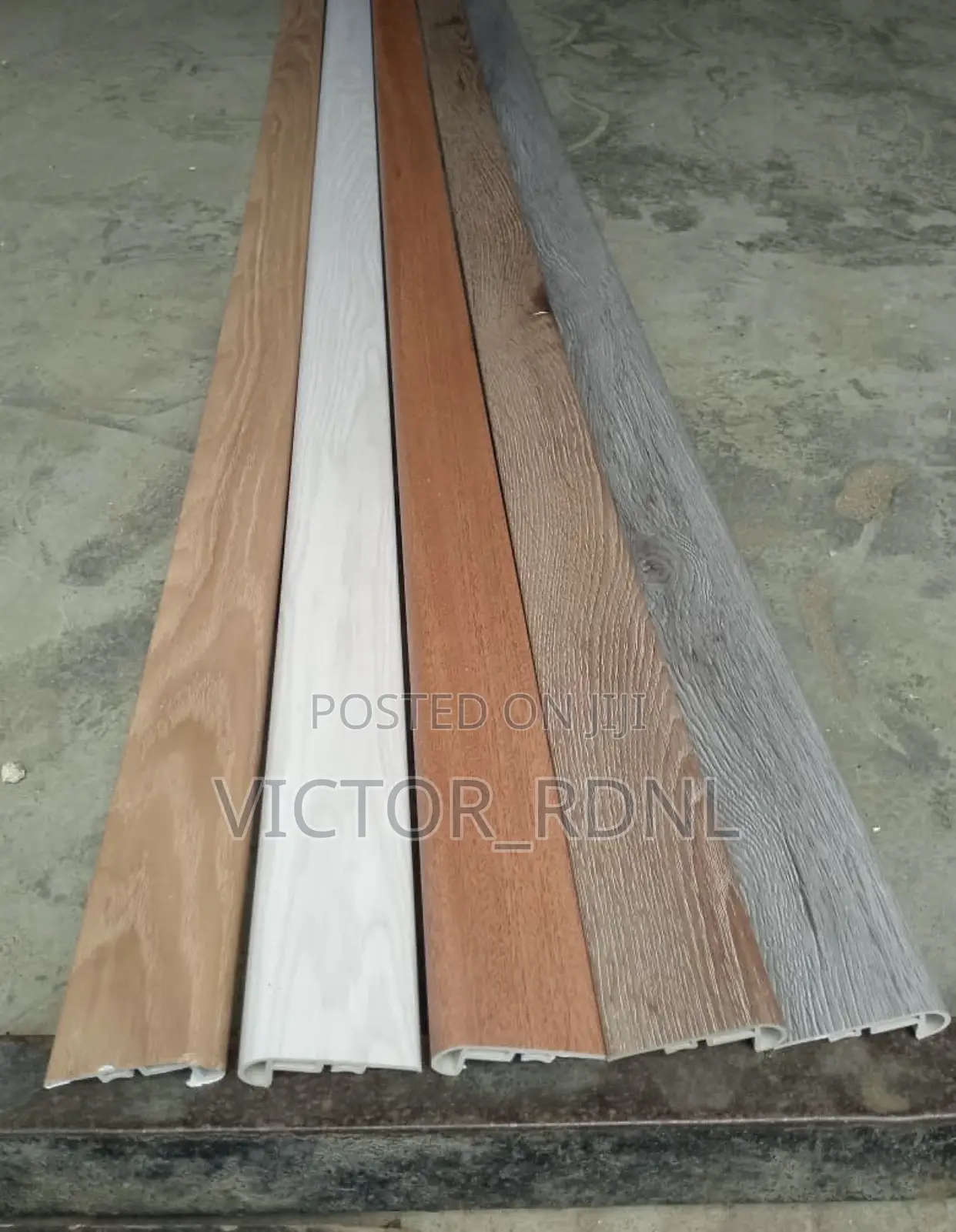 Wall Skirting