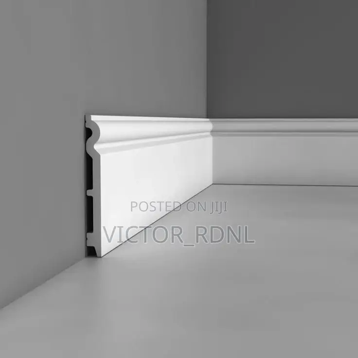 Wall Skirting