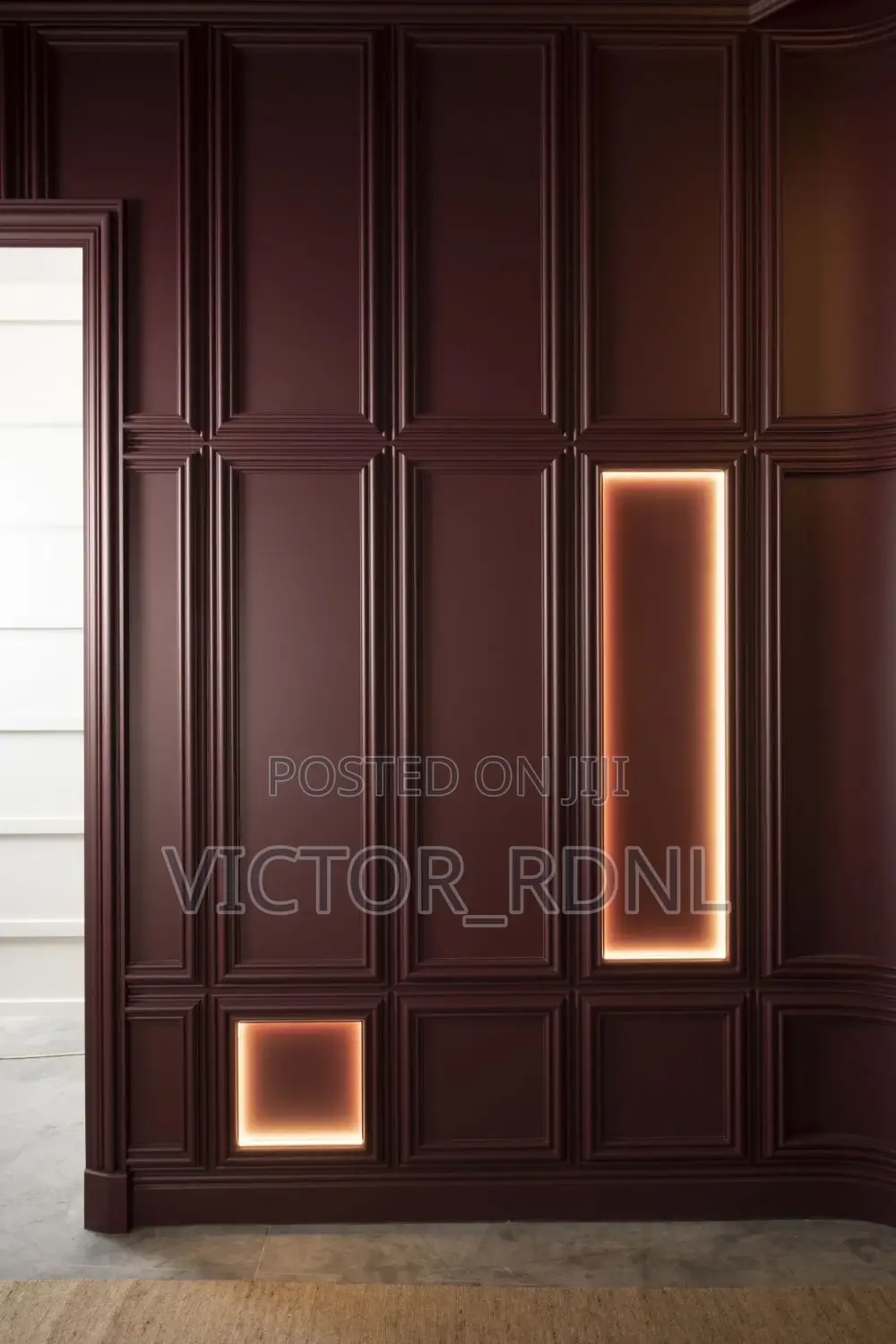 Wall Skirting