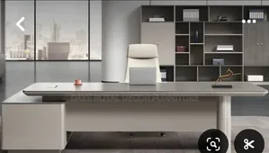 Executive Office Table