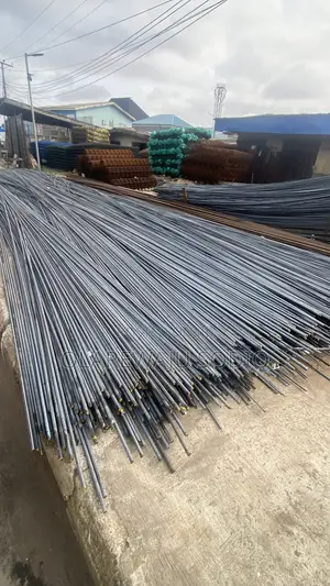 Quality Iron Rods