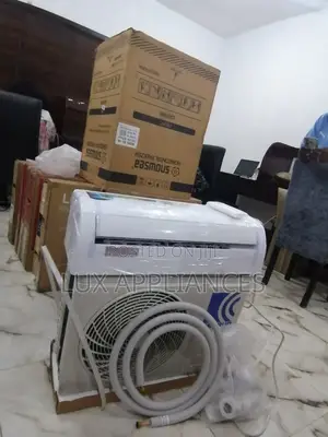 Copper Skyrun 1hp Inverter Air Conditioner