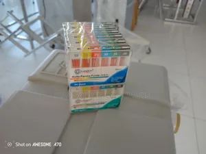 Medical Percha Gutta Point