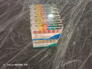 Medical Gutta Percha Point