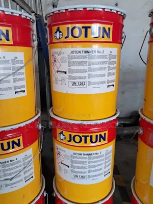 Jotun Thinner (No 2)