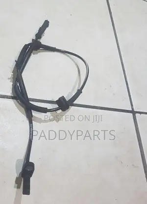 Ford Ecosport Abs Wheel Speed Sensor