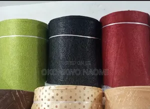 Turkish Curtains