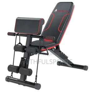 Best Quality New Standard Adjustable Bench