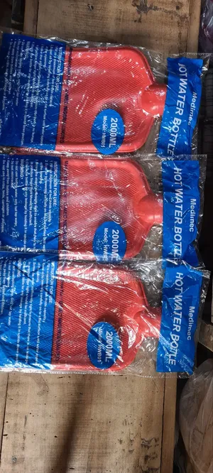 Hot Water Bottle 2000ml