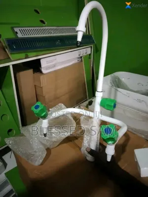 3ways Lab Taps