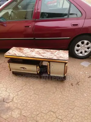 Quality Imported Center Table