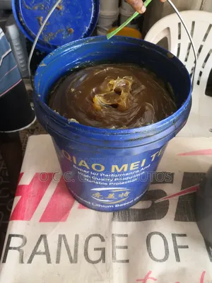 Bucket Grease Mp 2 15kg
