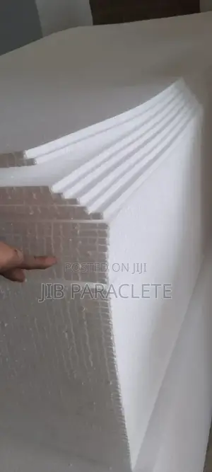 Polystyrene Pop Ceiling