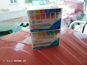 Gutta Percha Point Dental