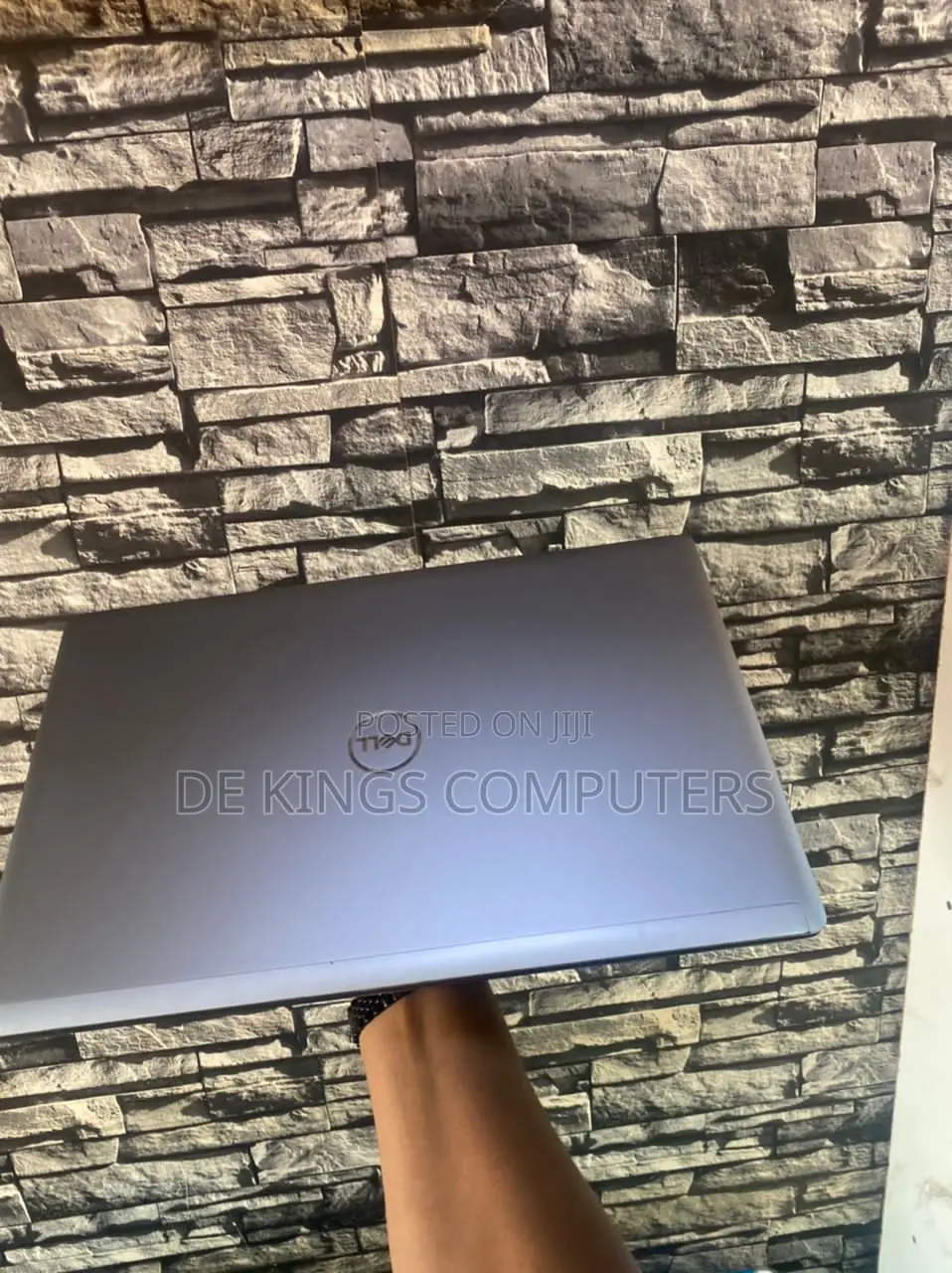 Laptop Dell Precision 7750 64GB Intel Xeon SSD 1T