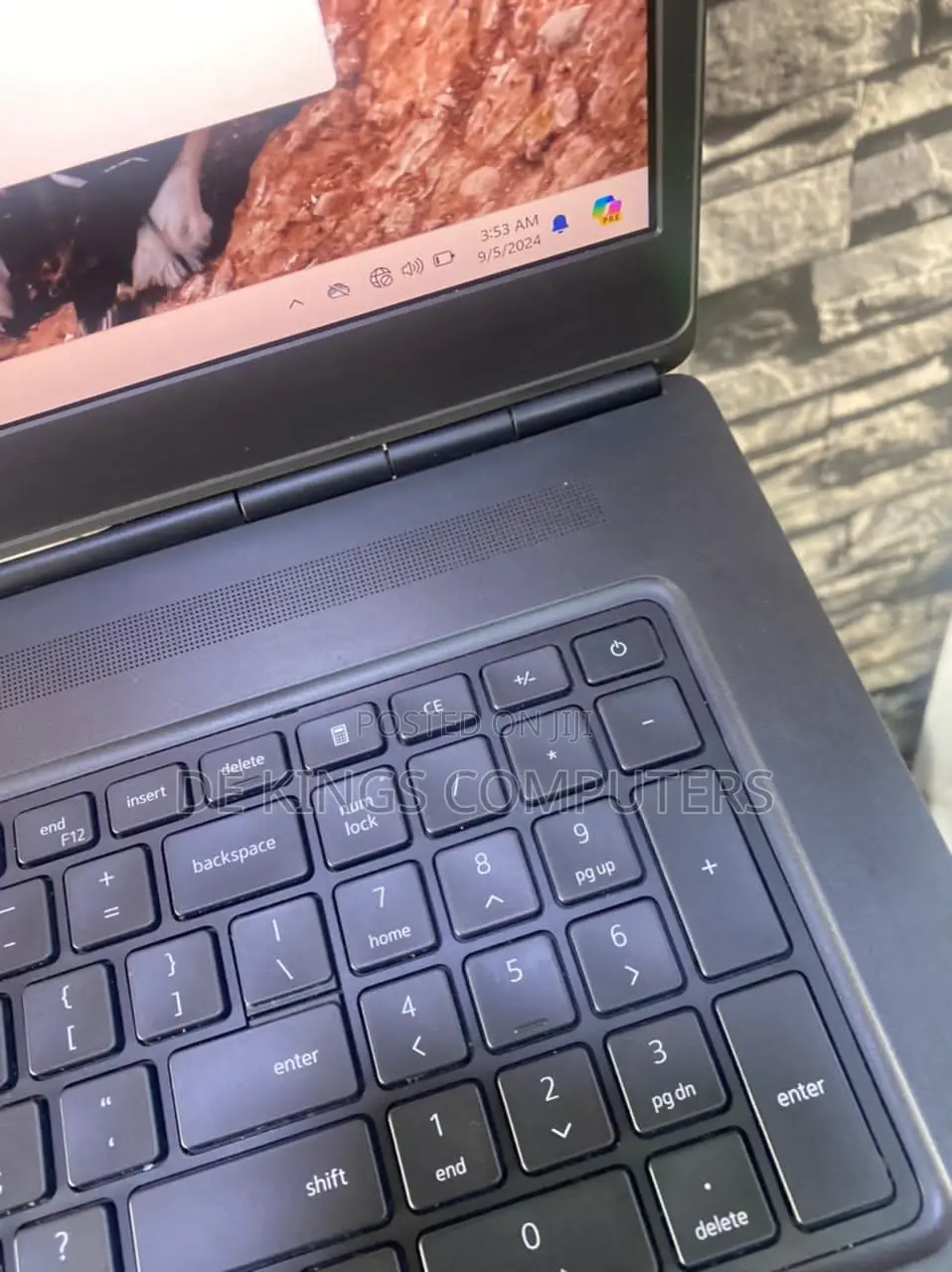 Laptop Dell Precision 7750 64GB Intel Xeon SSD 1T